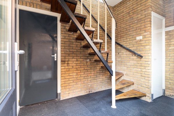 Medium property photo - Harlingerweg 13, 8801 PA Franeker